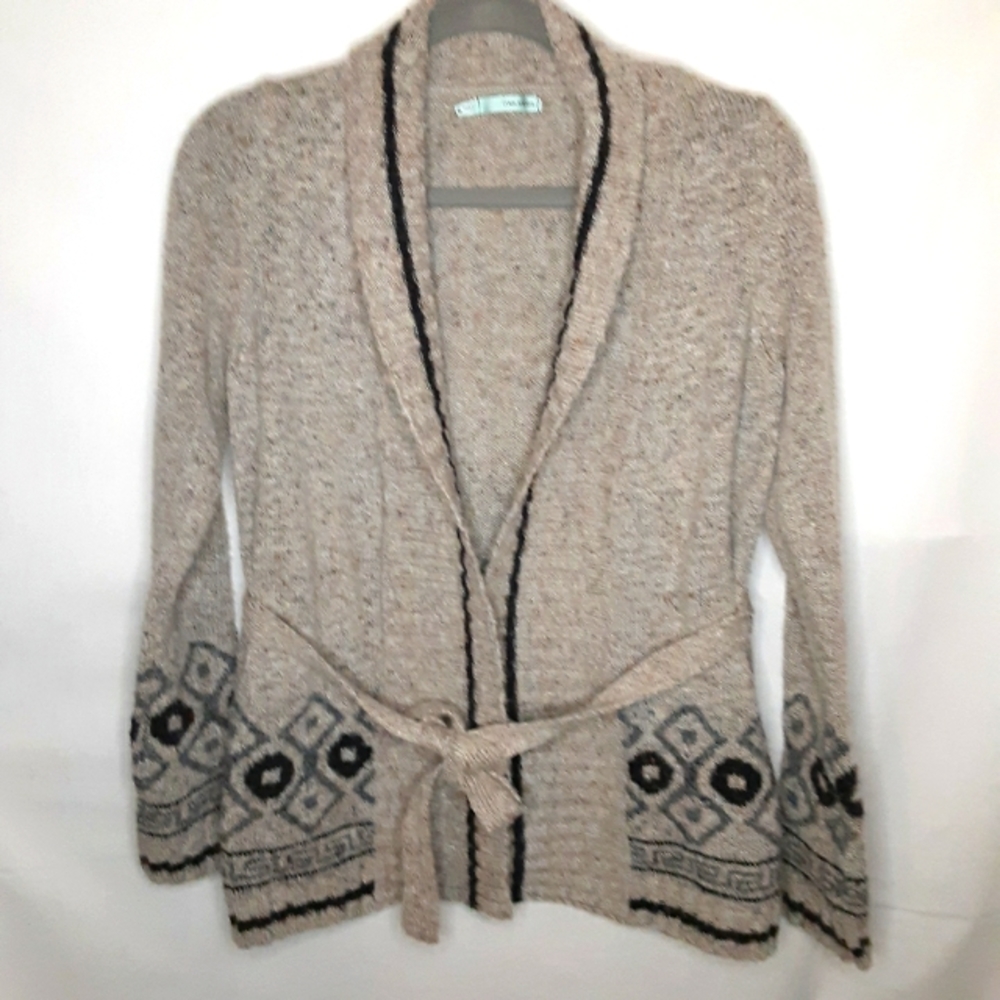 Cardigan Sweater Maurices Medium